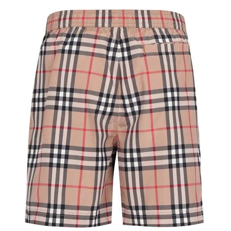 burberry outfit boys|burberry boys swim shorts.